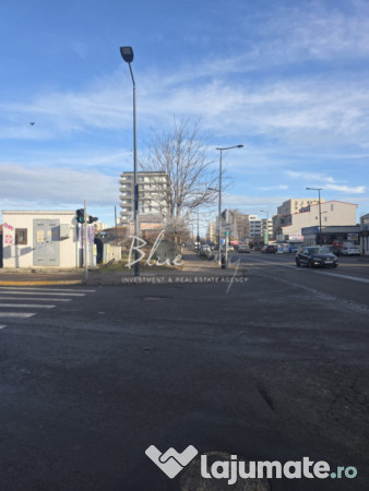 Teren cu potențial ridicat de dezvoltare in Zona KM 4-5