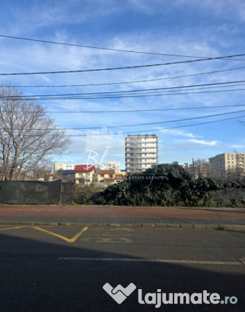 Teren cu potențial ridicat de dezvoltare in Zona KM 4-5