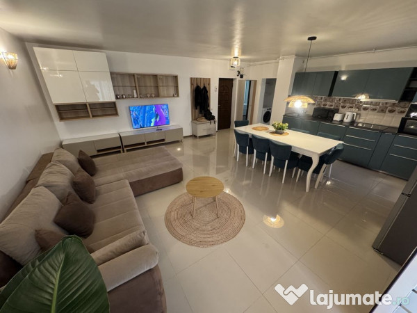 Apartament 2 camere zona Stadion