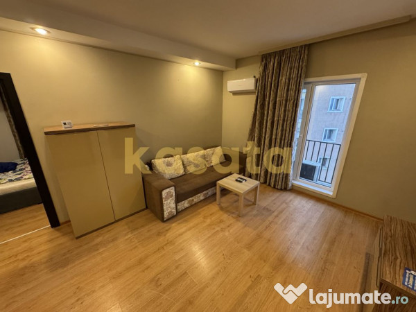 Apartament de vânzare 2 camere | mobilat și utilat | Co... 