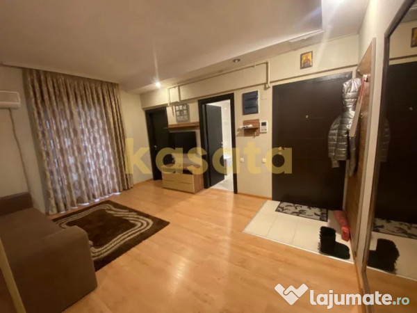 Apartament de vânzare 2 camere | mobilat și utilat | Co... 