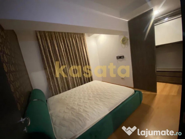 Apartament de vânzare 2 camere | mobilat și utilat | Co... 