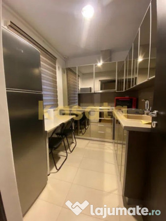 Apartament de vânzare 2 camere | mobilat și utilat | Co... 