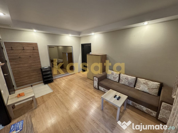Apartament de vânzare 2 camere | mobilat și utilat | Co... 