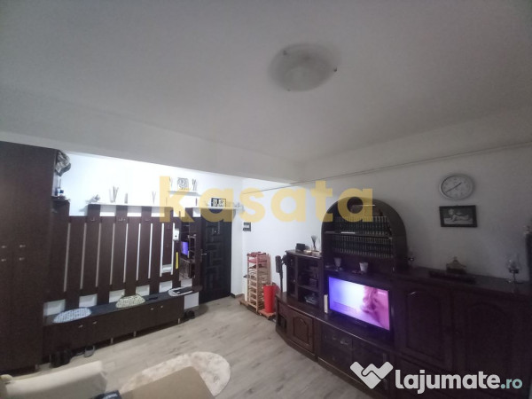 Oportunitate!!! 2 camere mobilat complet | Etaj 1 | Loc p...