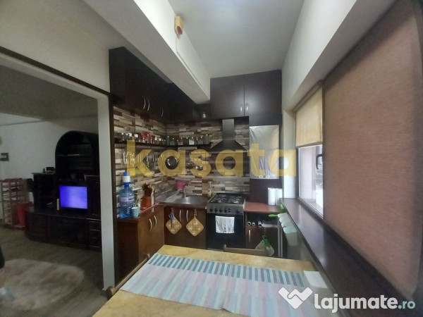 Oportunitate!!! 2 camere mobilat complet | Etaj 1 | Loc p...