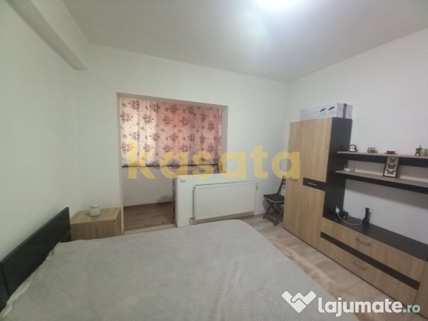 Oportunitate!!! 2 camere mobilat complet | Etaj 1 | Loc p...