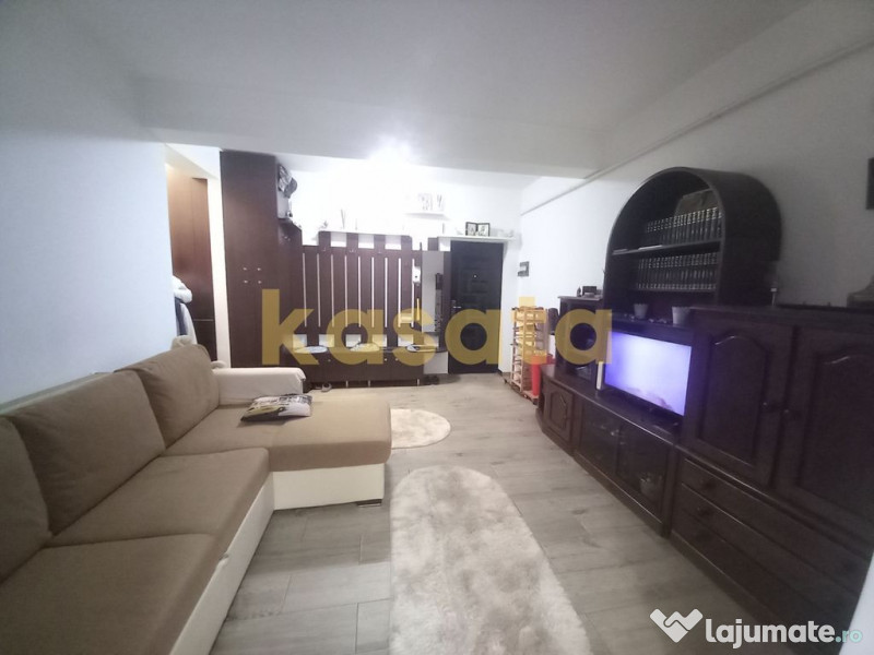 Oportunitate!!! 2 camere mobilat complet | Etaj 1 | Loc p...