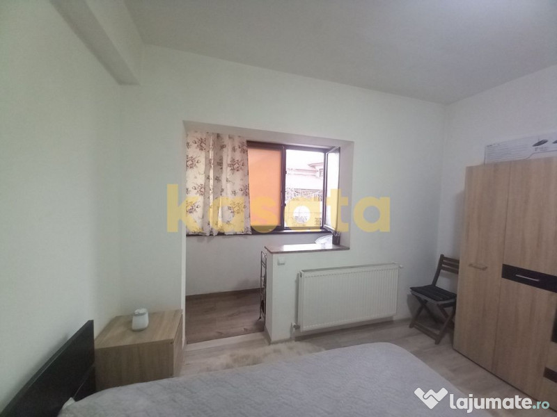 Oportunitate!!! 2 camere mobilat complet | Etaj 1 | Loc p...