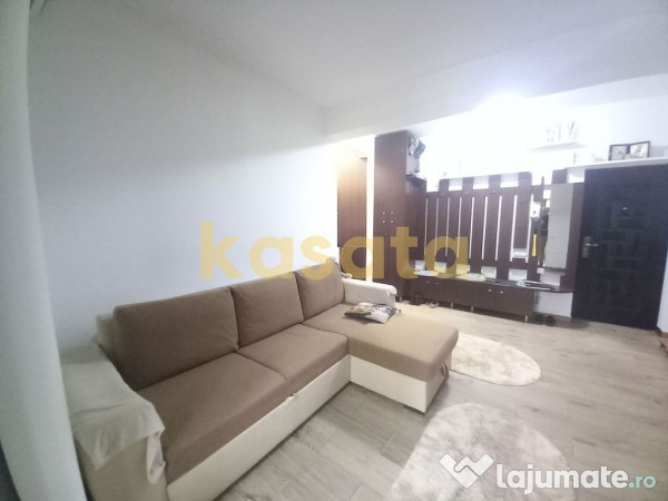 Oportunitate!!! 2 camere mobilat complet | Etaj 1 | Loc p...