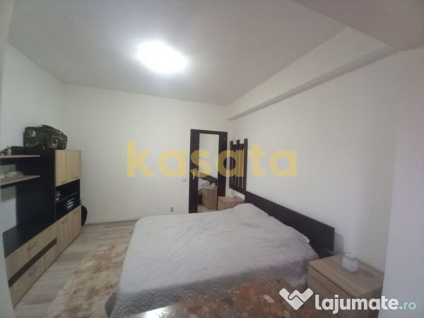 Oportunitate!!! 2 camere mobilat complet | Etaj 1 | Loc p...