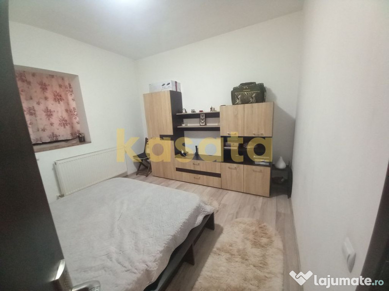Oportunitate!!! 2 camere mobilat complet | Etaj 1 | Loc p...