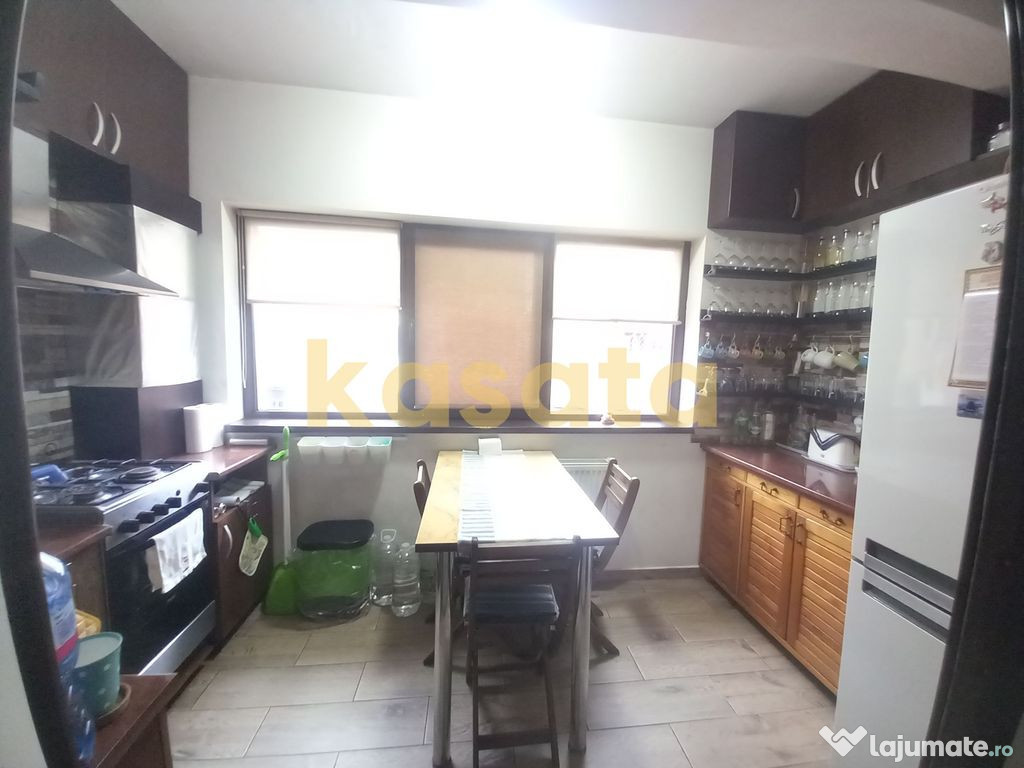 Oportunitate!!! 2 camere mobilat complet | Etaj 1 | Loc p...