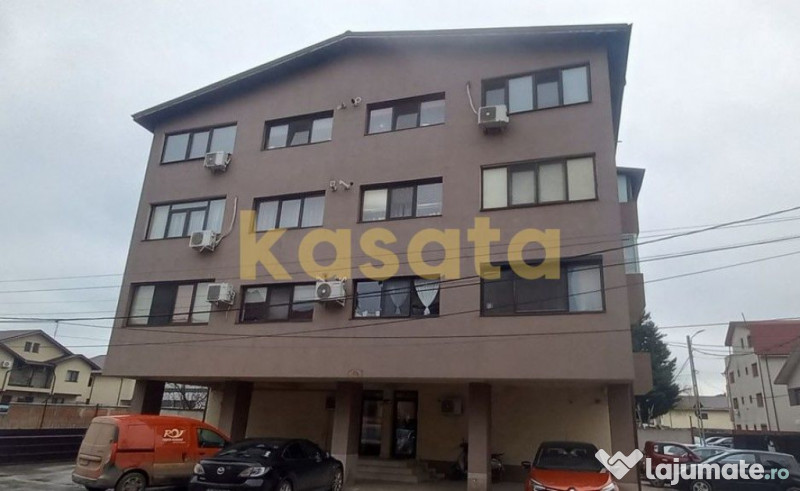 Oportunitate!!! 2 camere mobilat complet | Etaj 1 | Loc p...