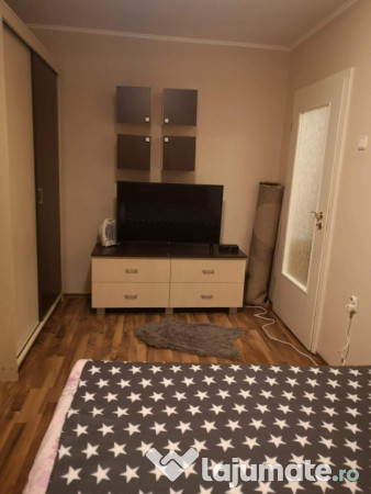 Garsoniera de inchiriat Rogerius 