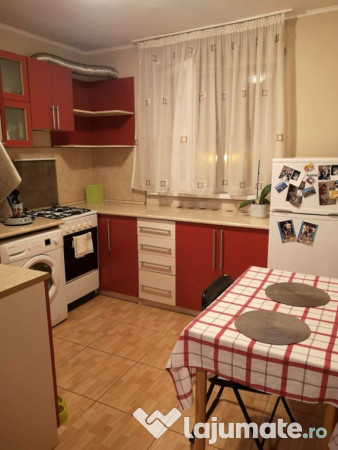 Garsoniera de inchiriat Rogerius 