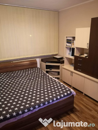 Garsoniera de inchiriat Rogerius 