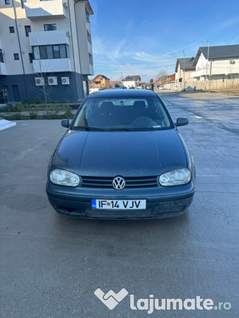 Vw golf 4 1.9 ALH autoturism 
