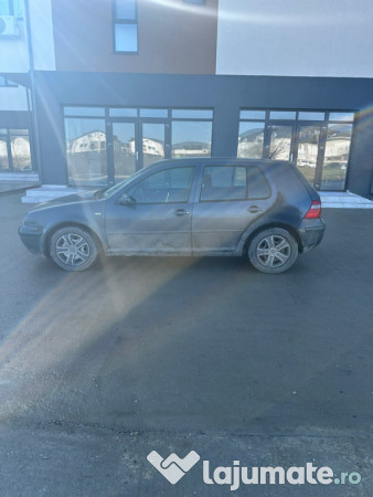 Vw golf 4 1.9 ALH autoturism 