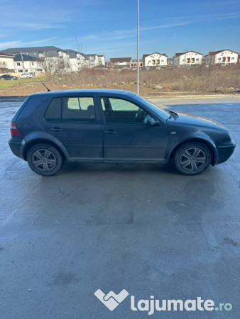 Vw golf 4 1.9 ALH autoturism 