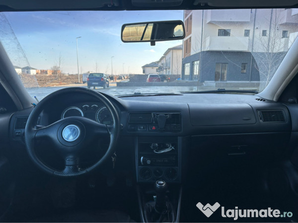 Vw golf 4 1.9 ALH autoturism 