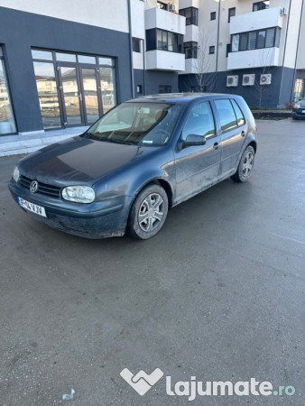 Vw golf 4 1.9 ALH autoturism 