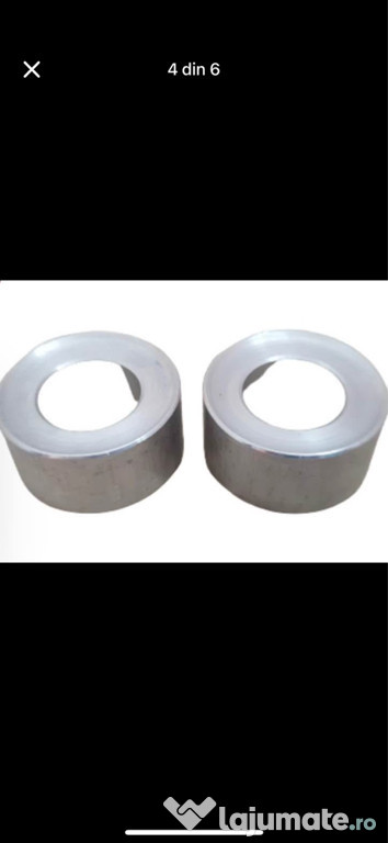 Înălțătoare golf 4 