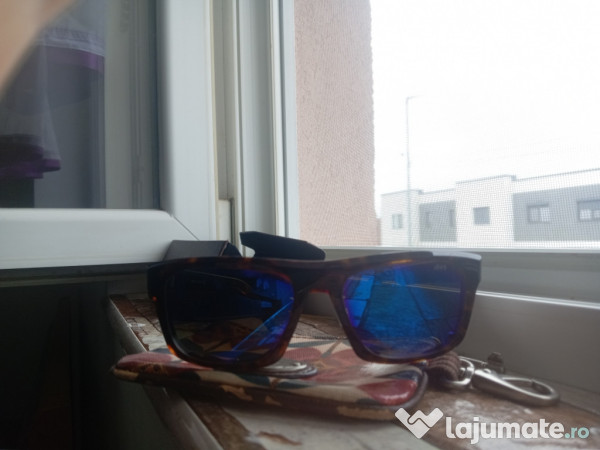 Ochelari de soare pentru femei Berluti Paris 