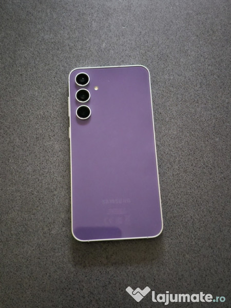 Telefon samsung galaxy s23 fe 