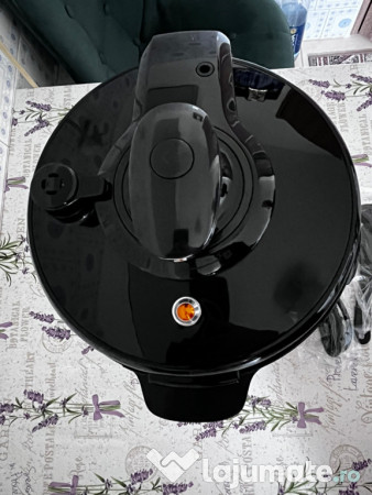 Oală sub presiune electrică TEFAL One Pot CY505E30 