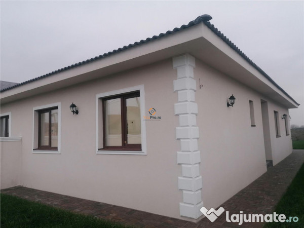 Casa NOUA Vatra Satului Sag