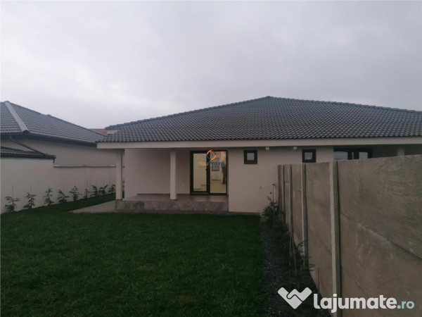 Casa NOUA Vatra Satului Sag