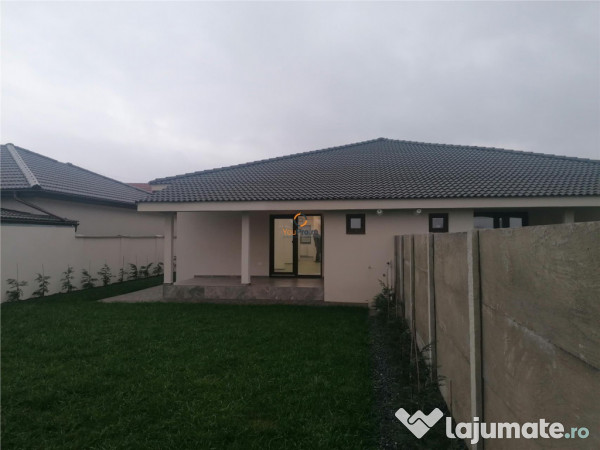 Casa NOUA Vatra Satului Sag