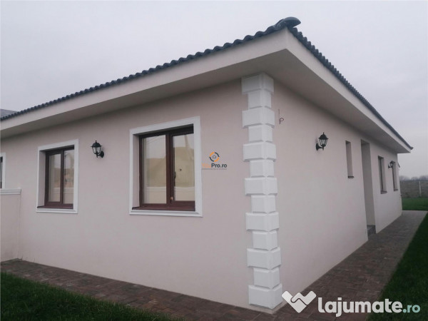 Casa NOUA Vatra Satului Sag