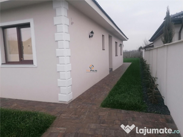 Casa NOUA Vatra Satului Sag