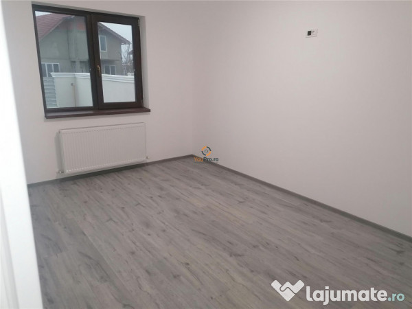 Casa NOUA Vatra Satului Sag