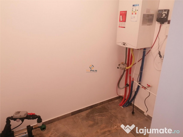 Casa NOUA Vatra Satului Sag