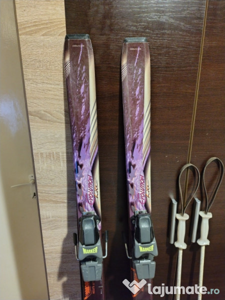 Schiuri Salomon + clapari mar. 39 + 2 bete 