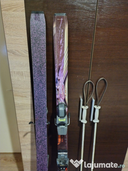 Schiuri Salomon + clapari mar. 39 + 2 bete 