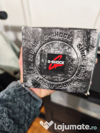 Ceas g shock-B2100 GD-5AER 