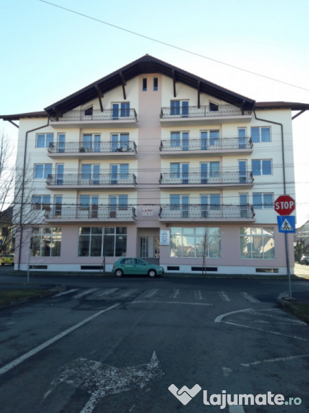 Proprietar spatiu Nou zona Calea Dumbravii