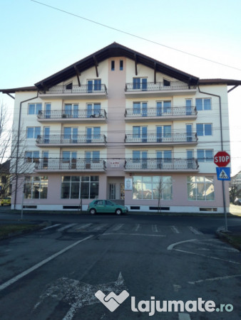 Proprietar spatiu Nou zona Calea Dumbravii 