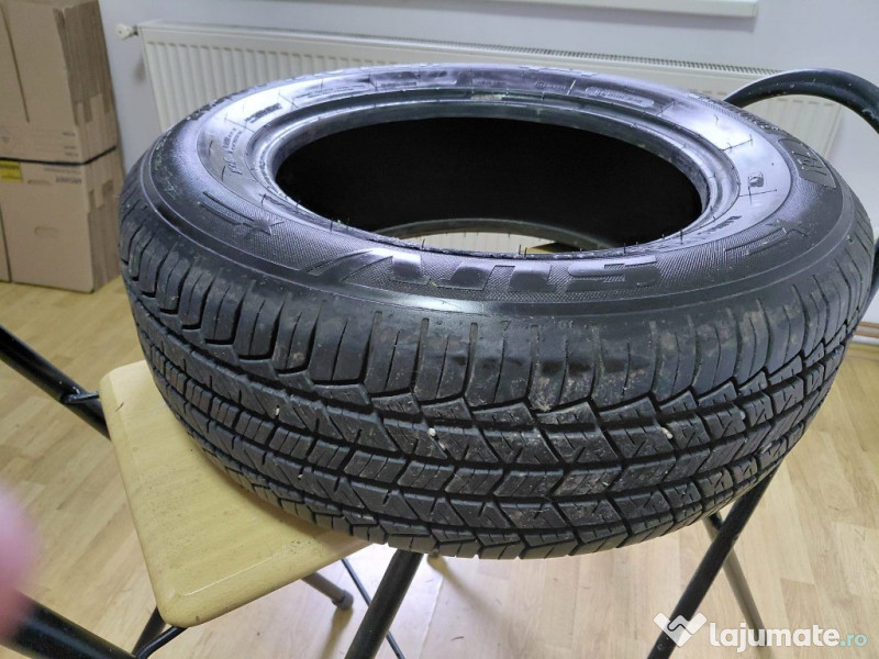 Anvelope de vara 4x4 marca Taurus 