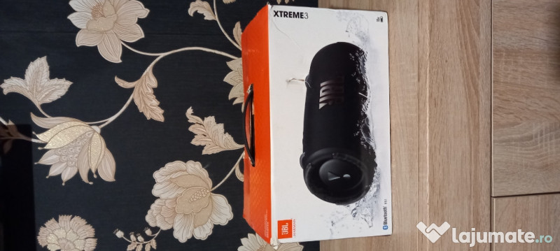 Boxa Jbl Extreme 3 