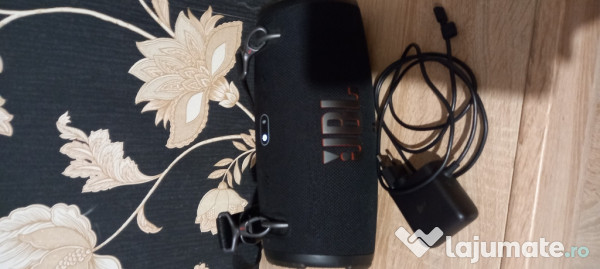Boxa Jbl Extreme 3 
