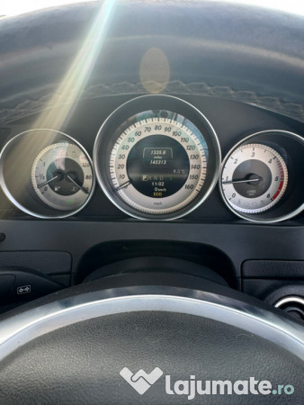 Mercedes c klasse 250 AMG 2.2 