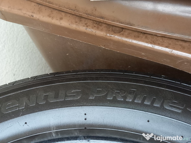 Anvelope de vara Hankook 205/55 R16 