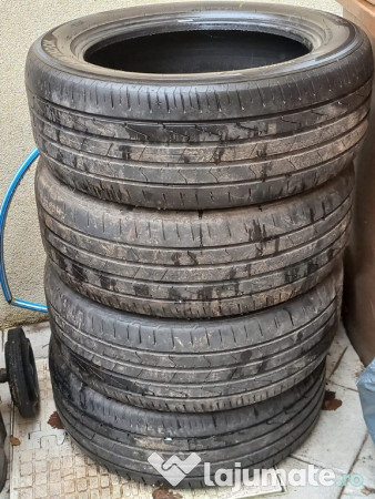 Anvelope de vara Hankook 205/55 R16 