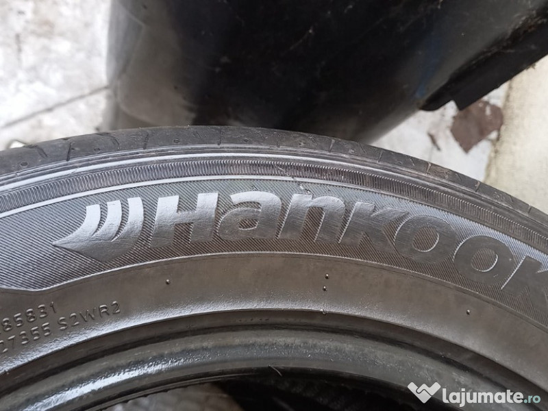 Anvelope de vara Hankook 205/55 R16 
