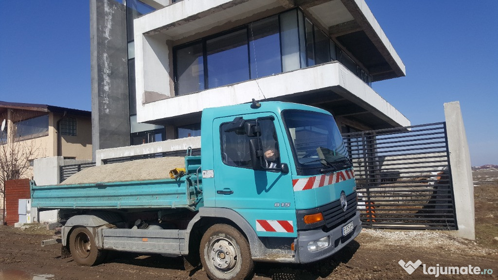 Buldoexcavator deszapezire Bucuresti ilfov Inchiez utilaje deszapeziri 
